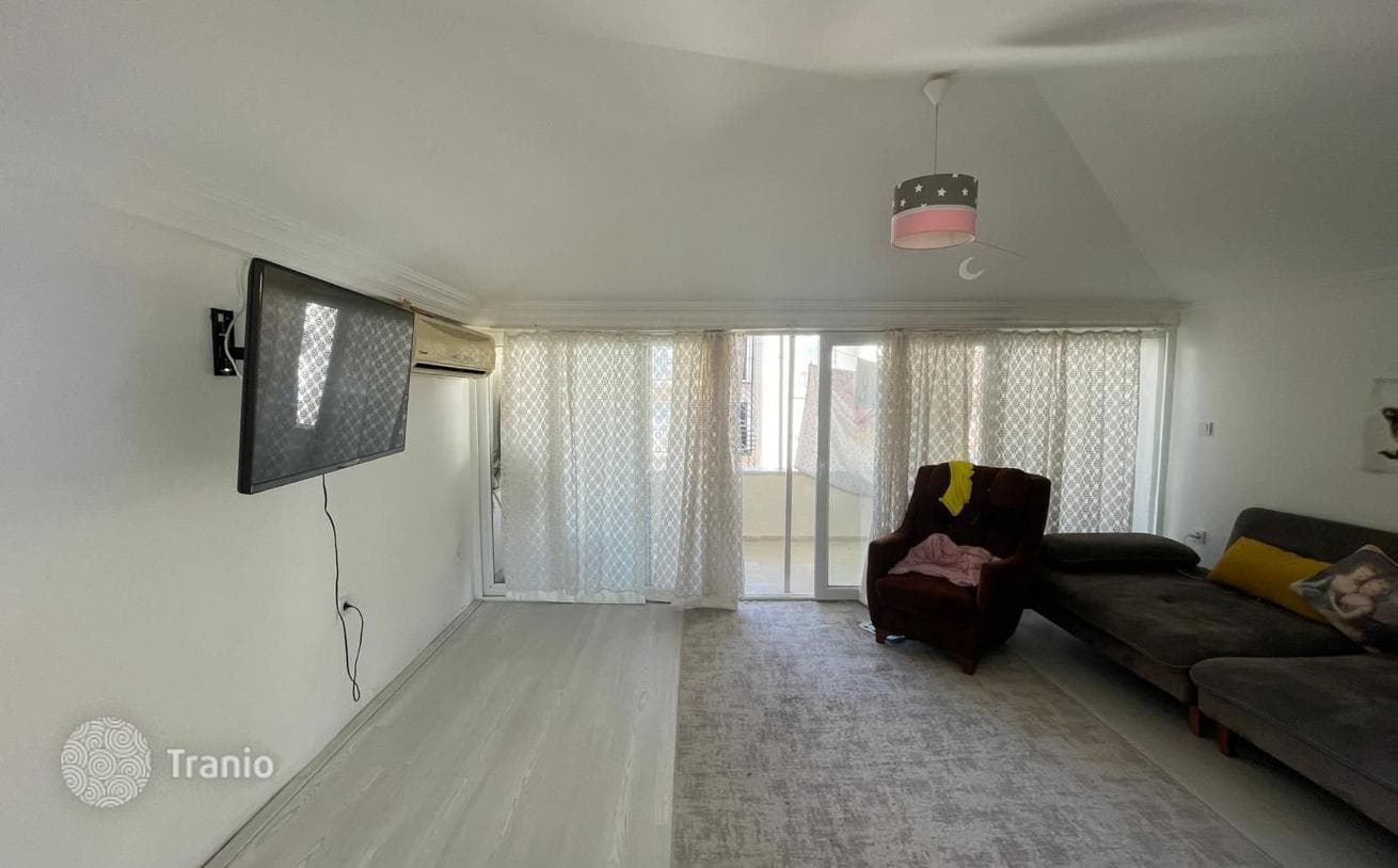 3-комнатная вилла 130 м² в Фетхие, Турция, фото 4