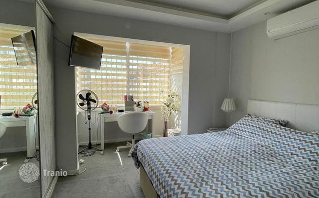 4-комнатная вилла 130 м² в Фетхие, Турция, фото 4