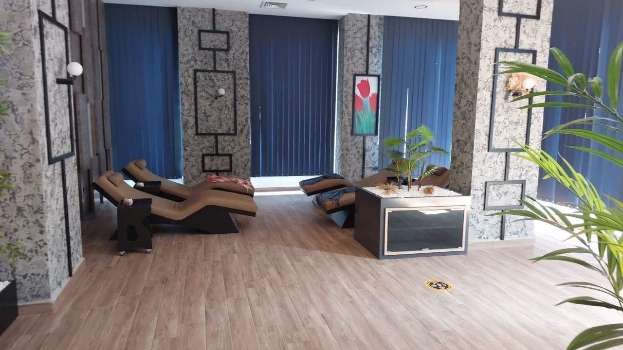 Квартира в Алании, Турция, 60 м2, фото 3
