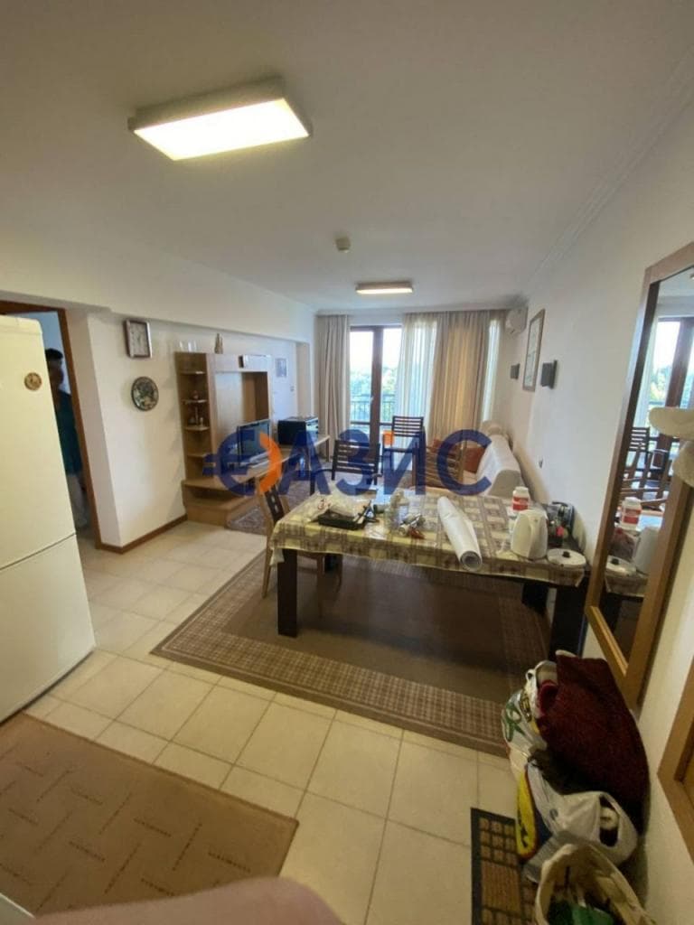 Апартаменты в Равде, Болгария, 86.2 м2