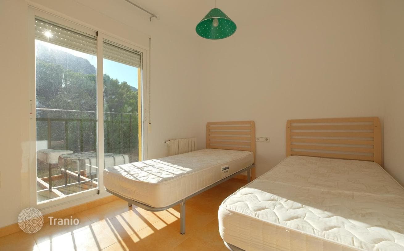 3-комнатный дом в городе 132 м² в Кальпе, Испания, фото 3