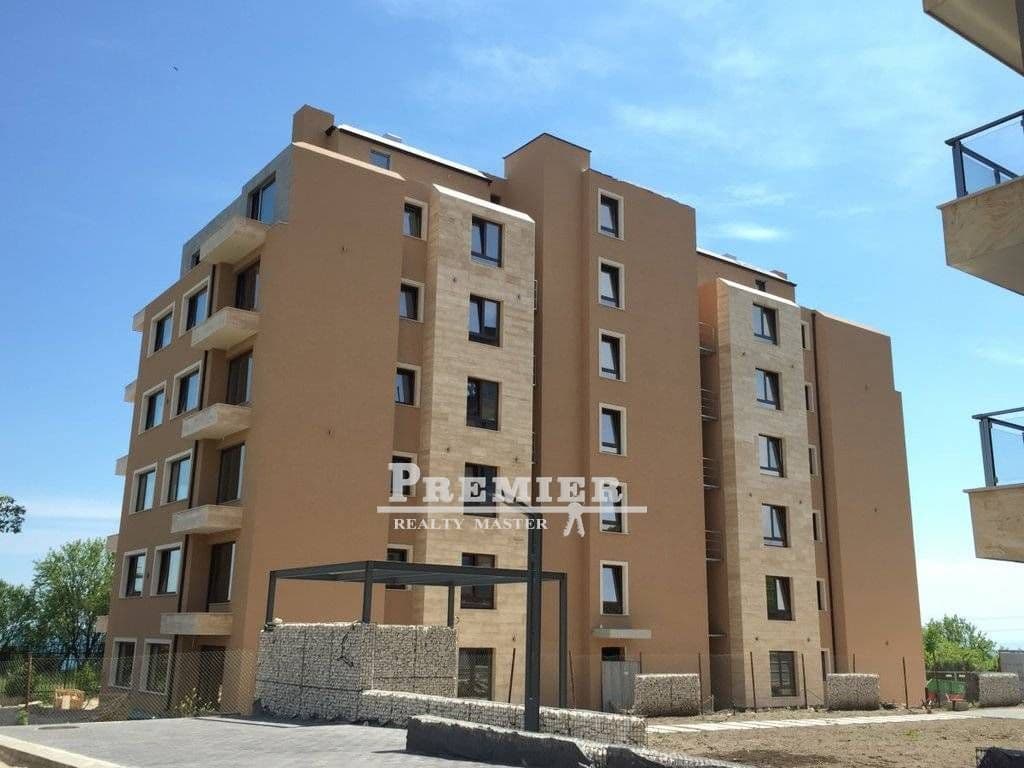Квартира в Варне, Болгария, 60 м², фото 5