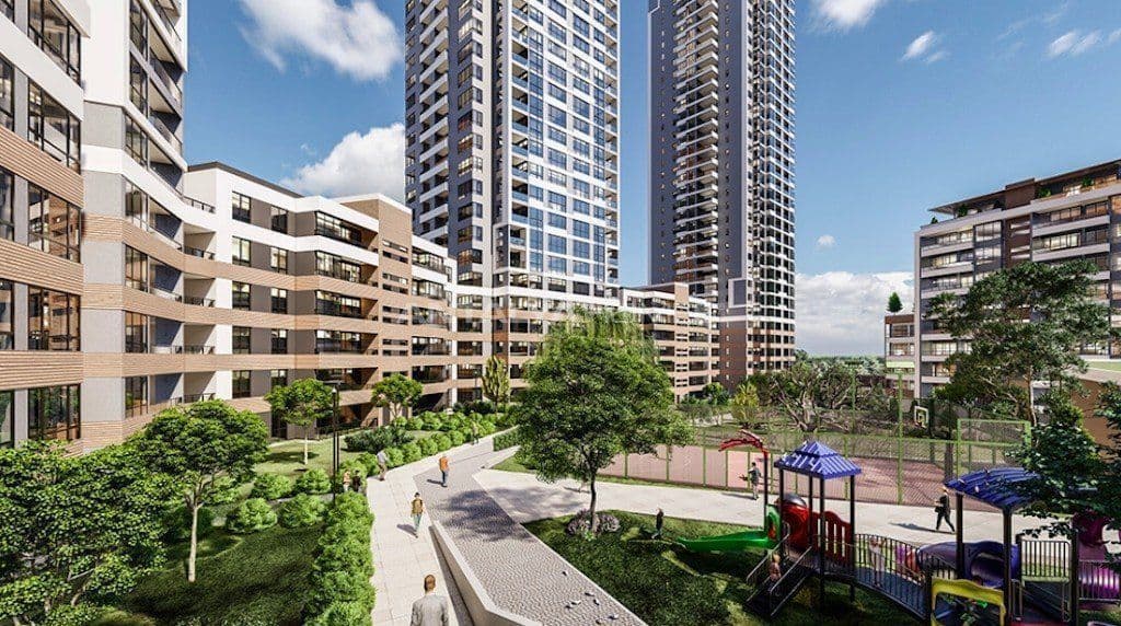 Апартаменты в Анкаре, Турция, 145 м2, фото 2