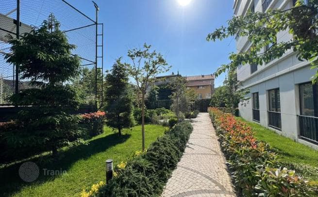 3-комнатная квартира 189 м² в Картале, Турция, фото 3