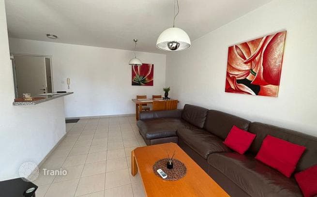 2-комнатная квартира 91 м² в Пафосе, Кипр
