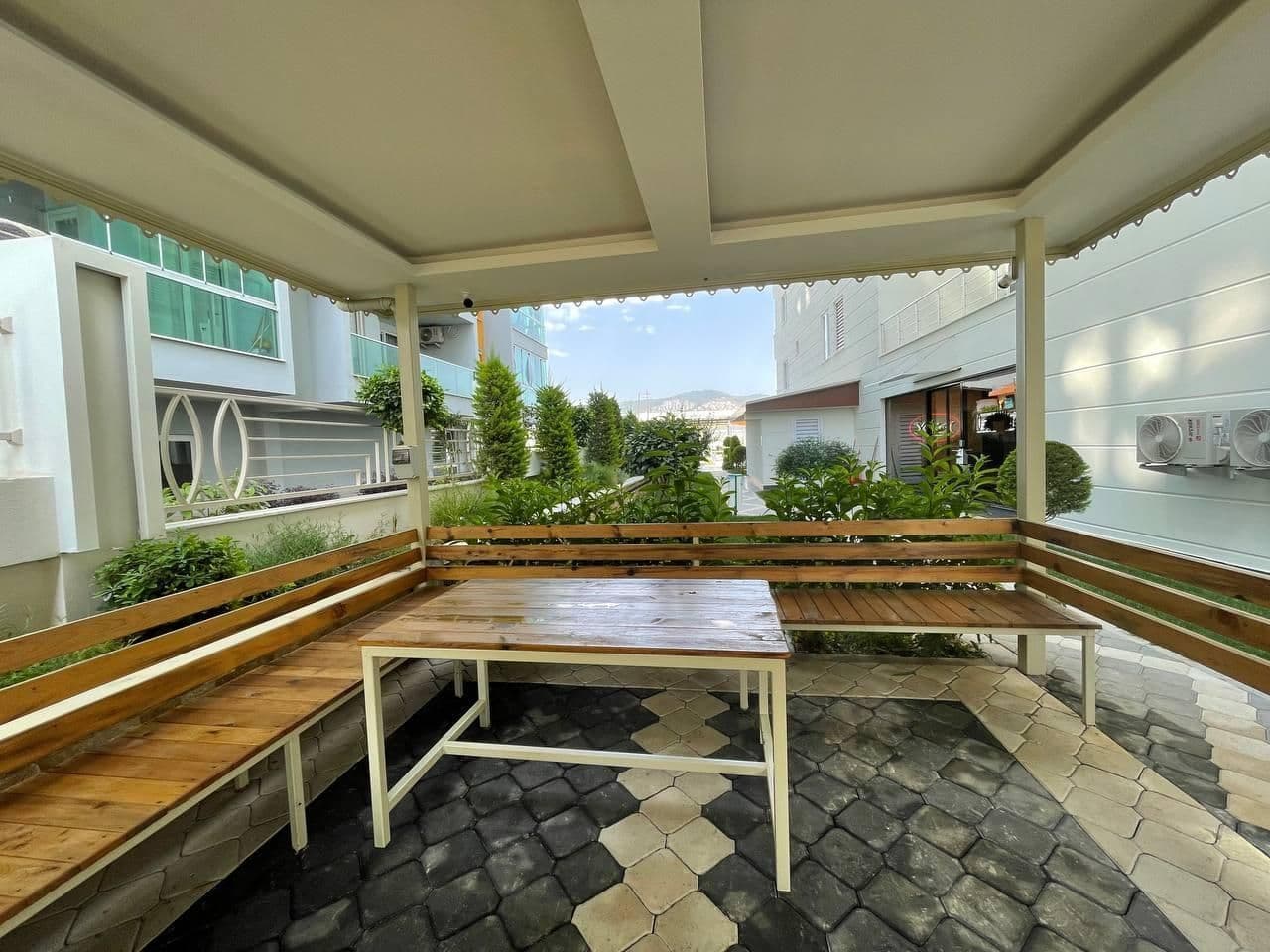 Пентхаус в Алании, Турция, 140 м2, фото 5