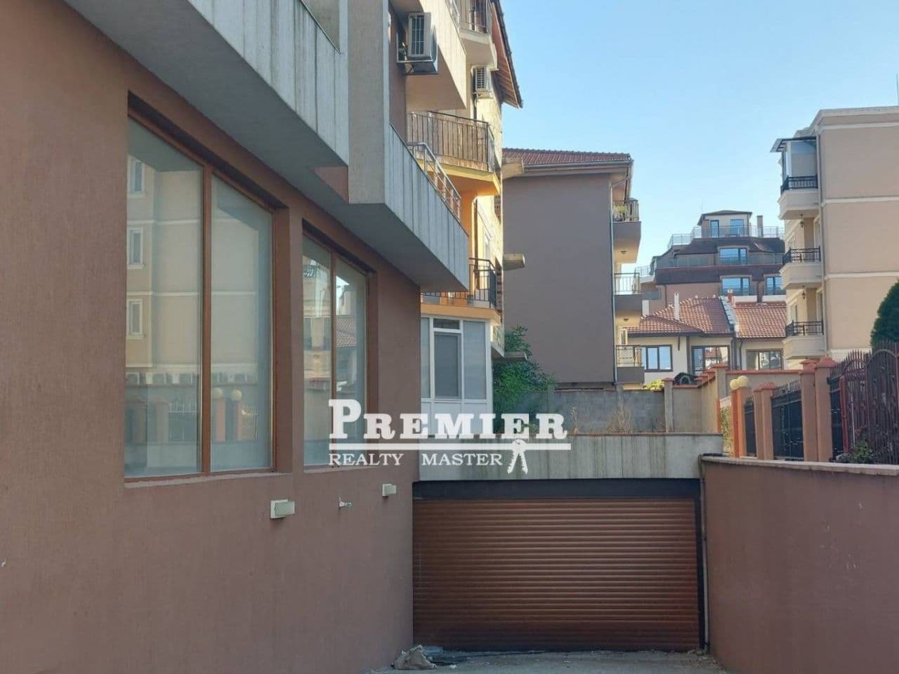 Квартира в Несебре, Болгария, 320 м2