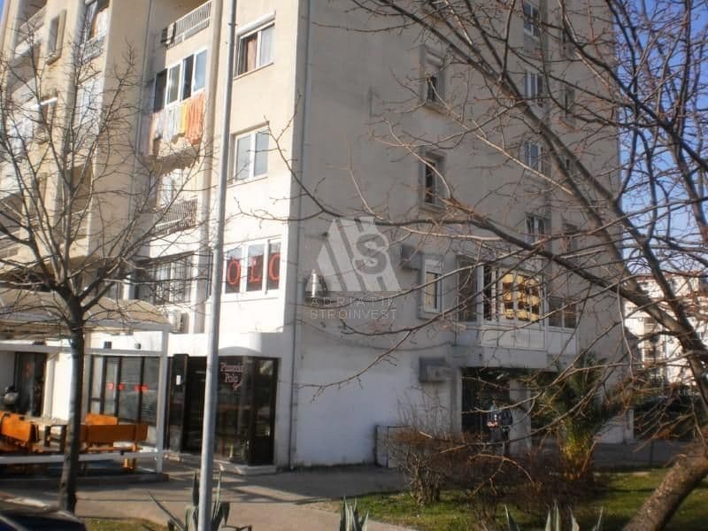 Квартира в Баре, Черногория, 64 м2