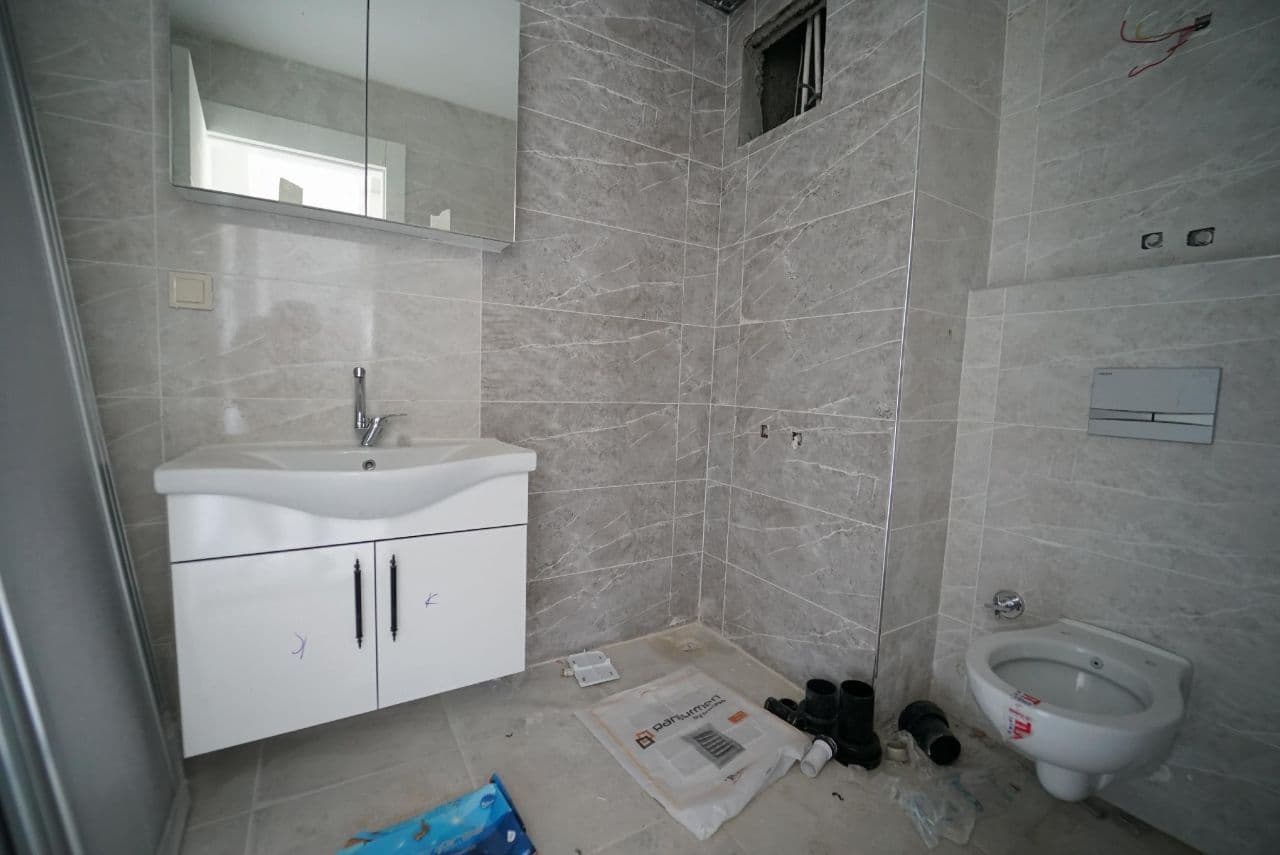 Пентхаус в Авсалларе, Турция, 100 м2, фото 5