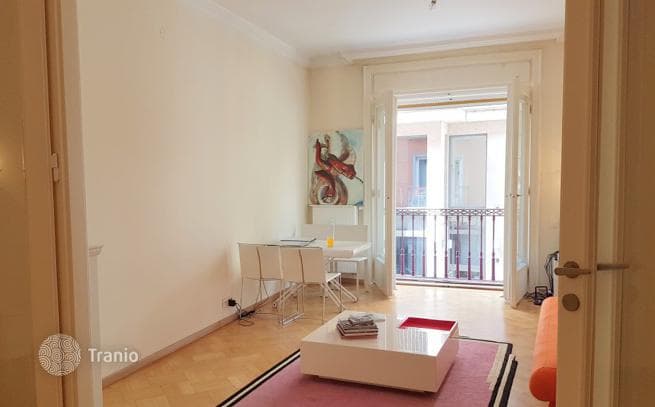 2-комнатная квартира 55 м² в Районе V (Белварош-Липотвароше), Венгрия