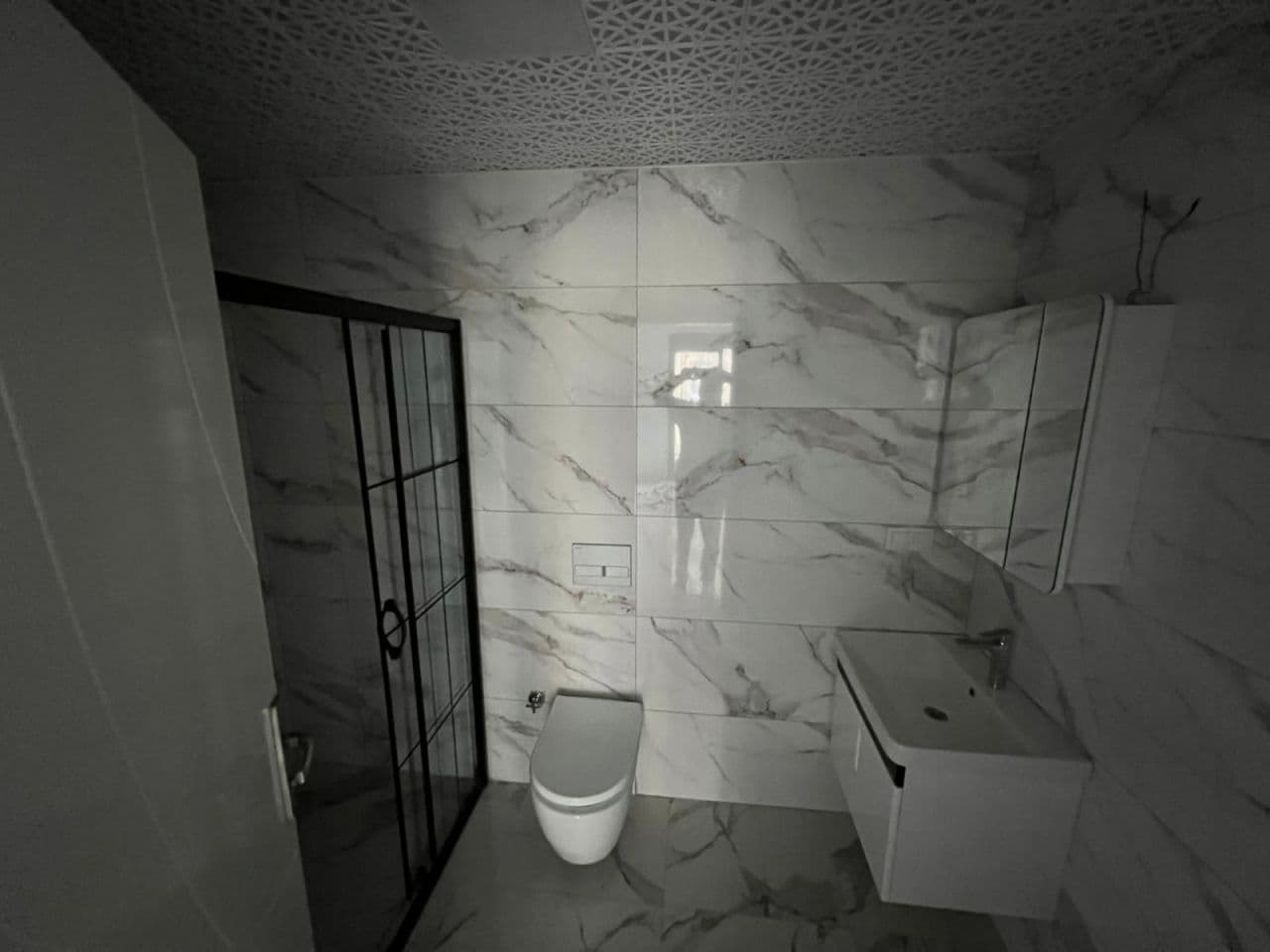 Квартира в Алании, Турция, 60 м2, фото 4