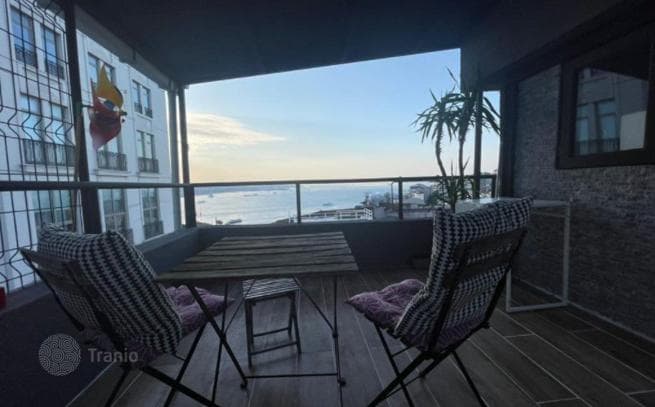 2-комнатная квартира 120 м² в Бейоглу, Турция, фото 2