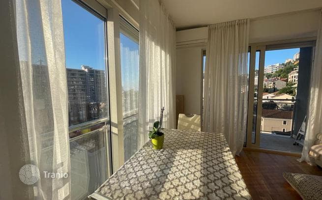 1-комнатная квартира 60 м² в городе Будва, Черногория