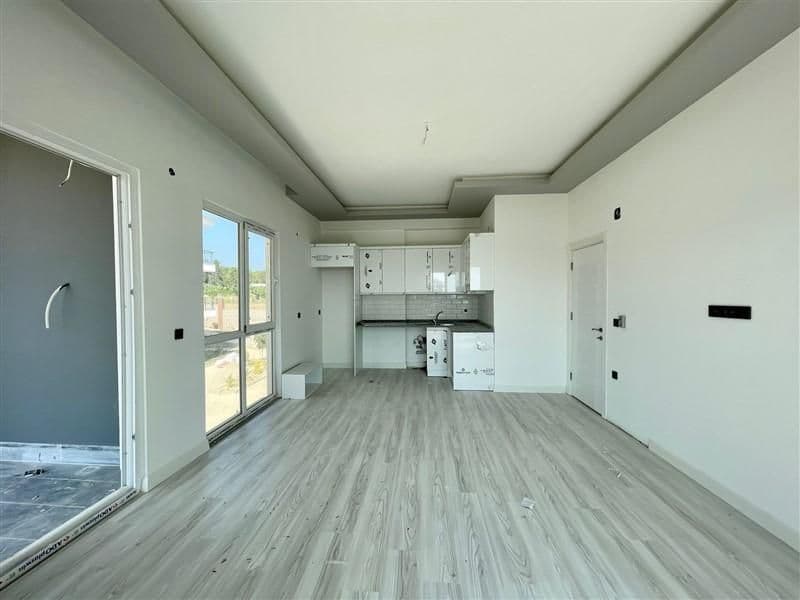 Квартира в Авсалларе, Турция, 105 м2