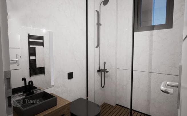 3-комнатные апартаменты в новостройке 101 м² в Салониках, Греция, фото 2