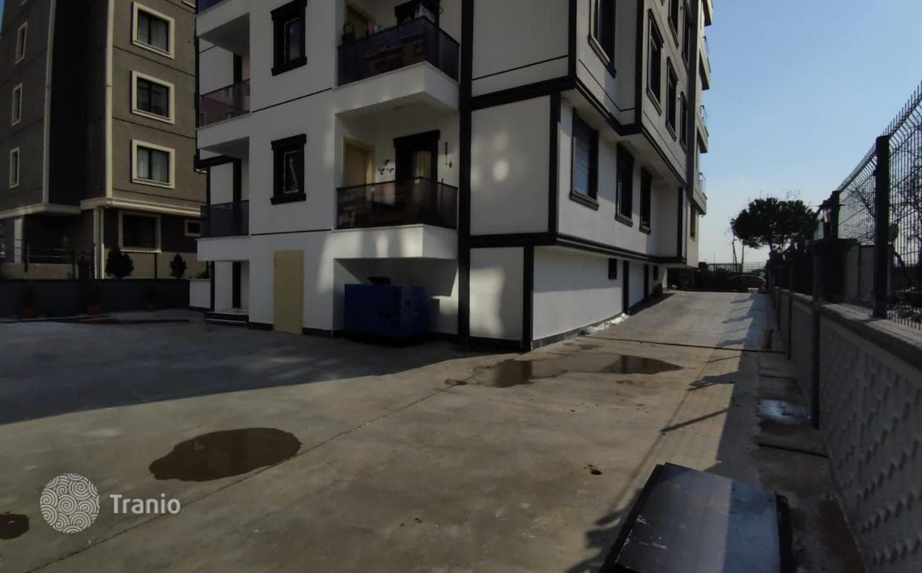 3-комнатная квартира 112 м² в Картале, Турция, фото 2