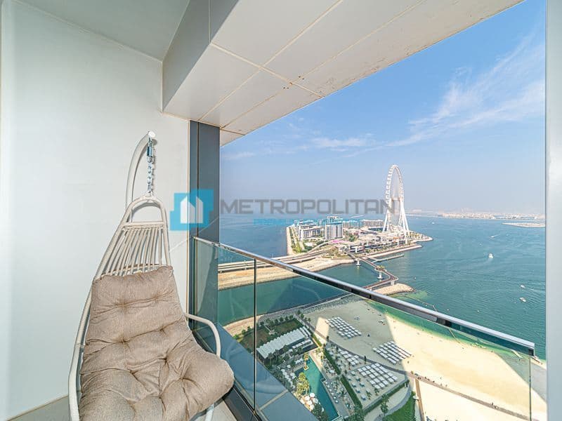 Апартаменты в Дубае, ОАЭ, 180.14 м2, фото 3