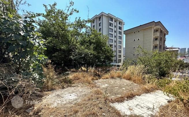 Земельный участок в Картале, Турция, фото 5