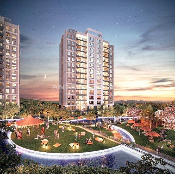 Апартаменты в Анкаре, Турция, 168 м2, фото 3