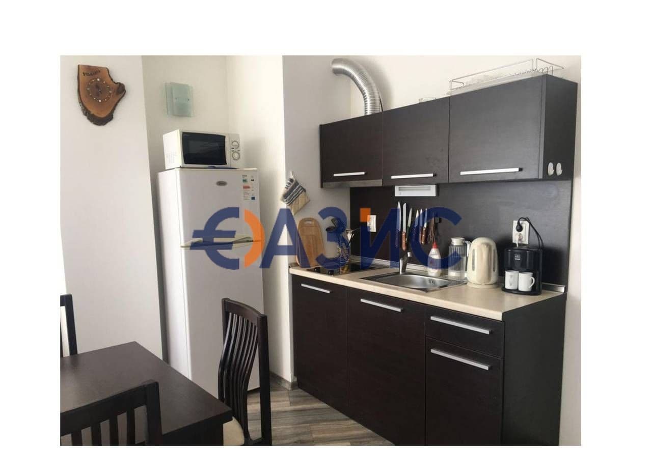 Апартаменты в Сарафово, Болгария, 74.3 м², фото 3