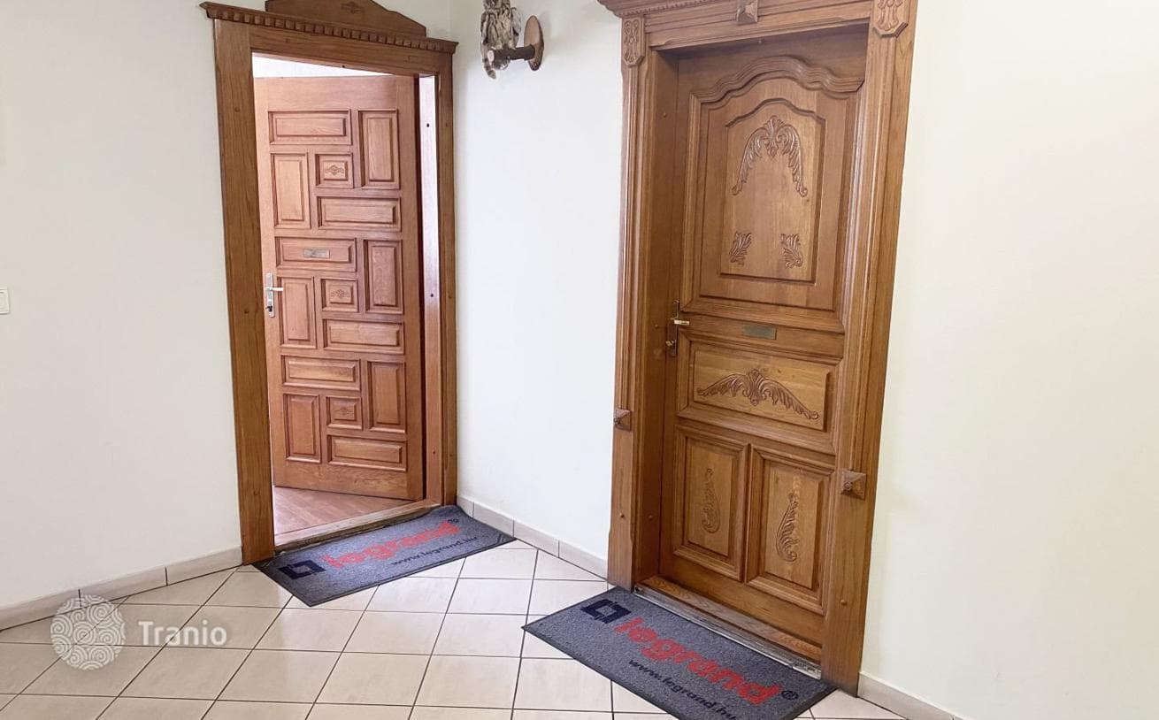 Дом в городе 845 м² в Дебрецене, Венгрия
