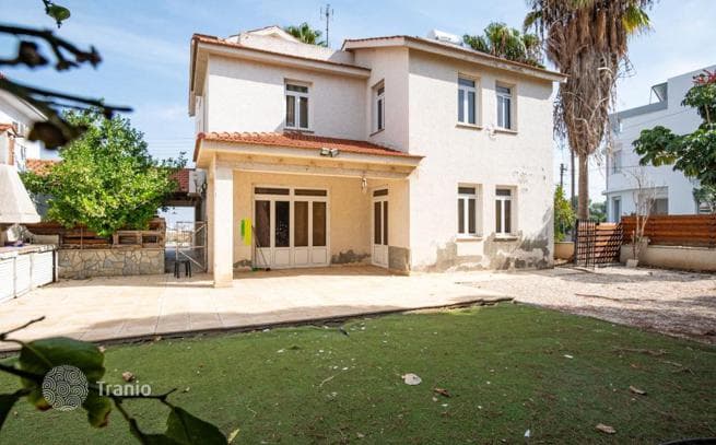 3-комнатный особняк 300 м² в Арадипу, Кипр