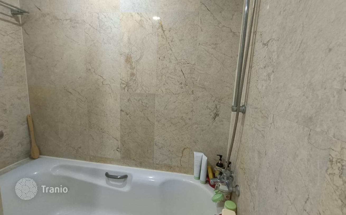 Просторная квартира с 2 спальнями недалеко от пляжа. 21 этаж, фото 3