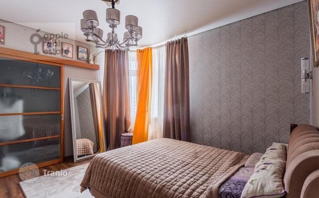 5-комнатная квартира 136 м² в Мещанском районе, Россия, фото 5