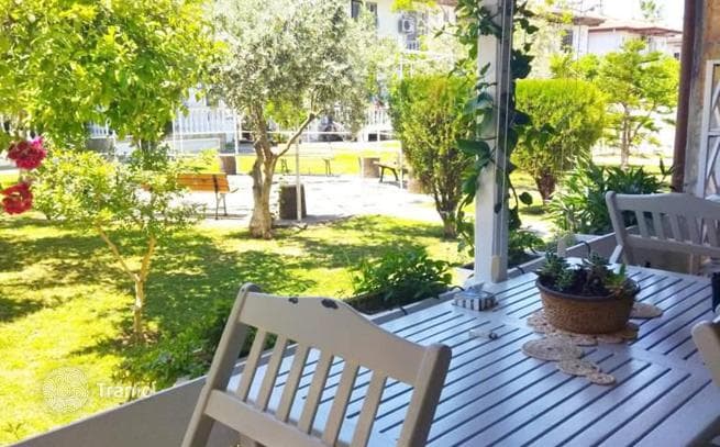 2-комнатная вилла 120 м² в Фетхие, Турция, фото 5