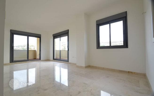 3-комнатная квартира 156 м² в Манильве, Испания