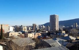 Земельный участок в Сабуртало, Грузия, фото 5