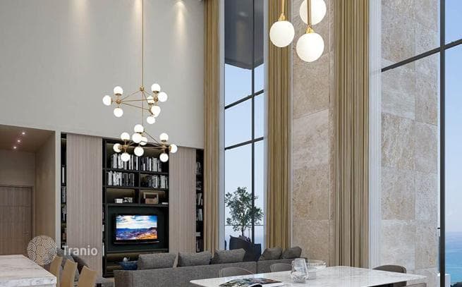 1-комнатная квартира 60 м² в Агиос Тихонасе, Кипр