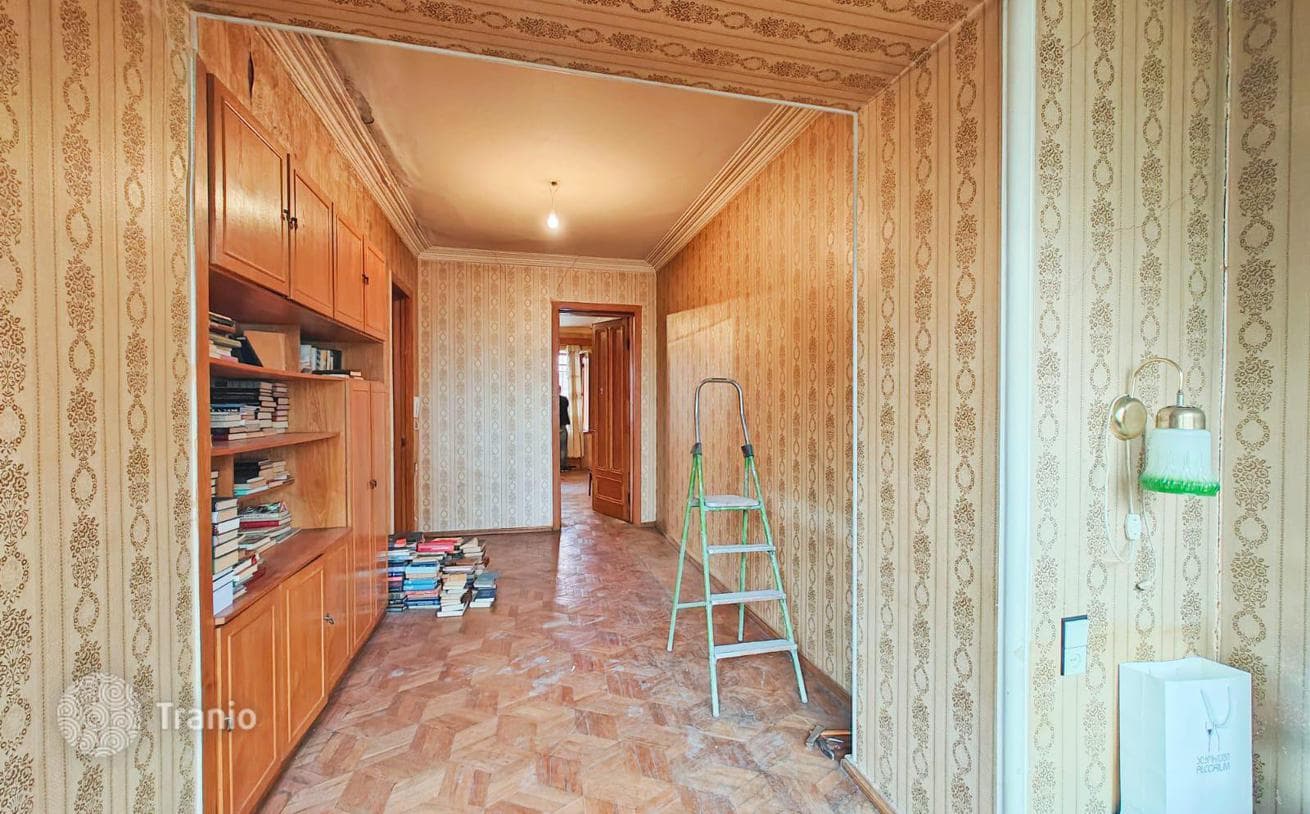 4-комнатная квартира 90 м² в Сабуртало, Грузия