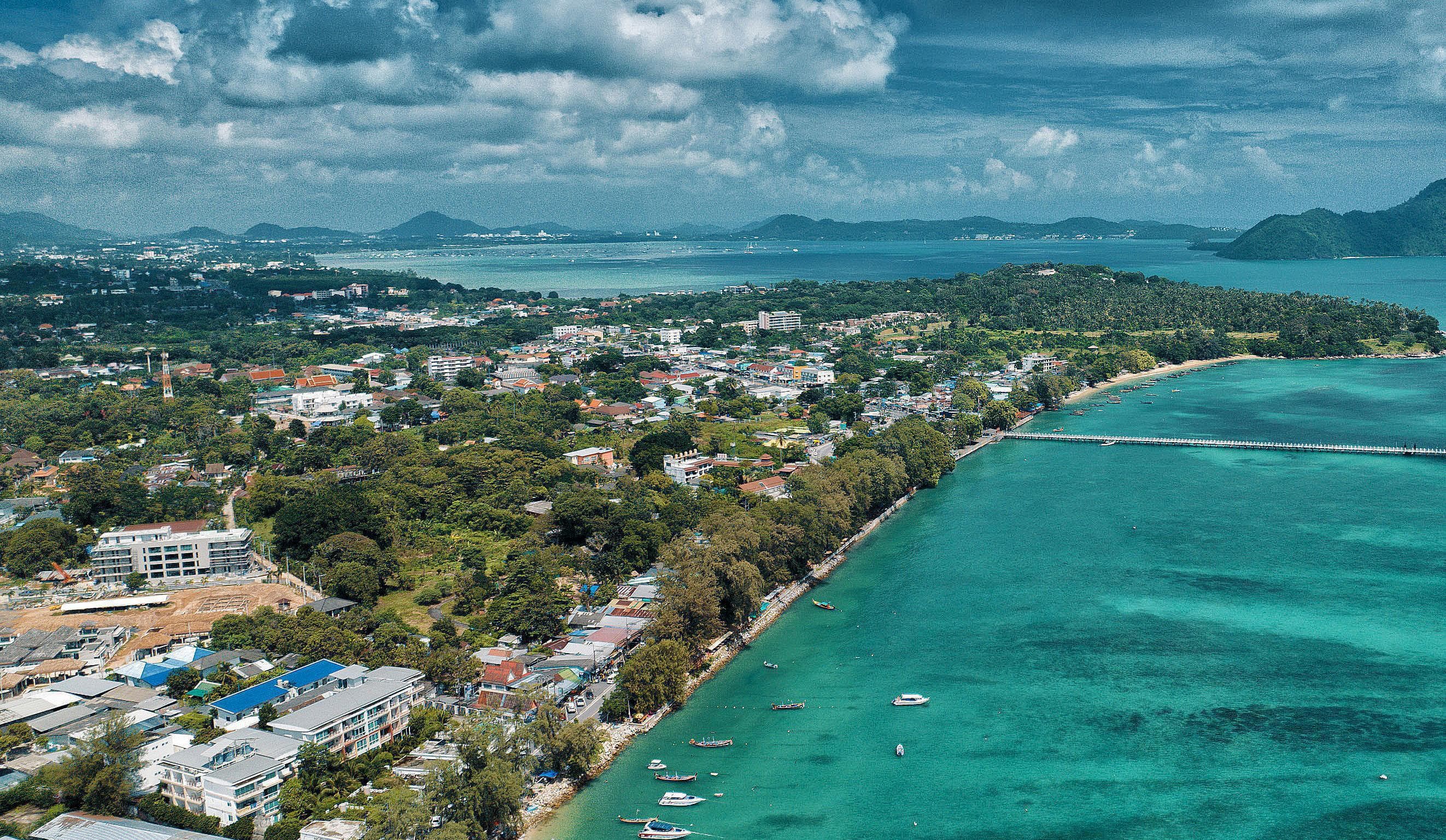 Rawai, Mueang Phuket, Phuket,  Thailand, фото 3