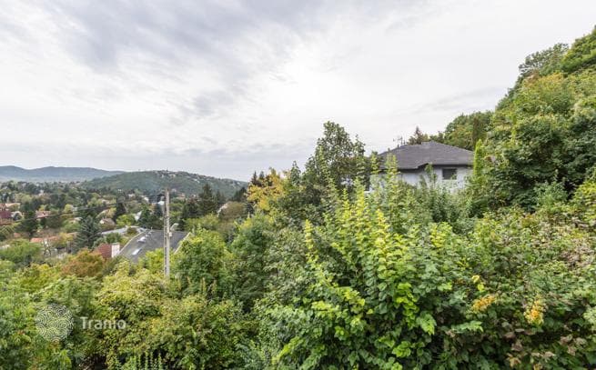 5-комнатный дом в городе 360 м² в Районе II, Венгрия