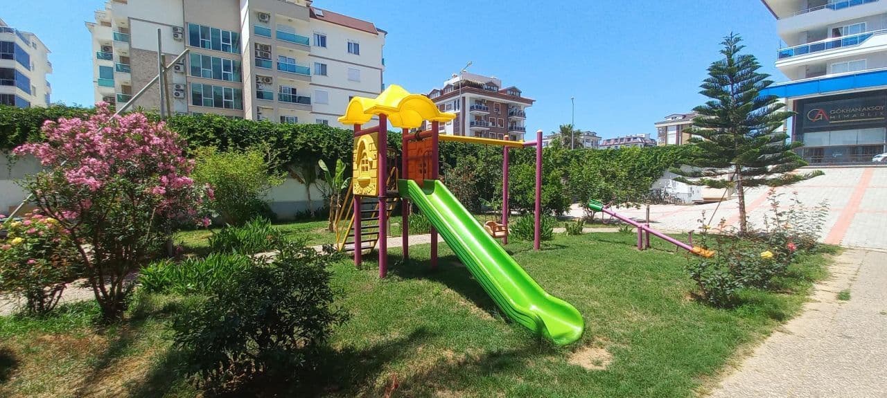 Пентхаус в Кестеле, Турция, 125 м2, фото 5