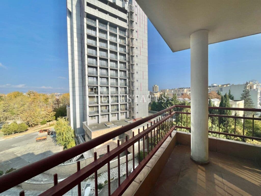 Квартира в Несебре, Болгария, 77 м2