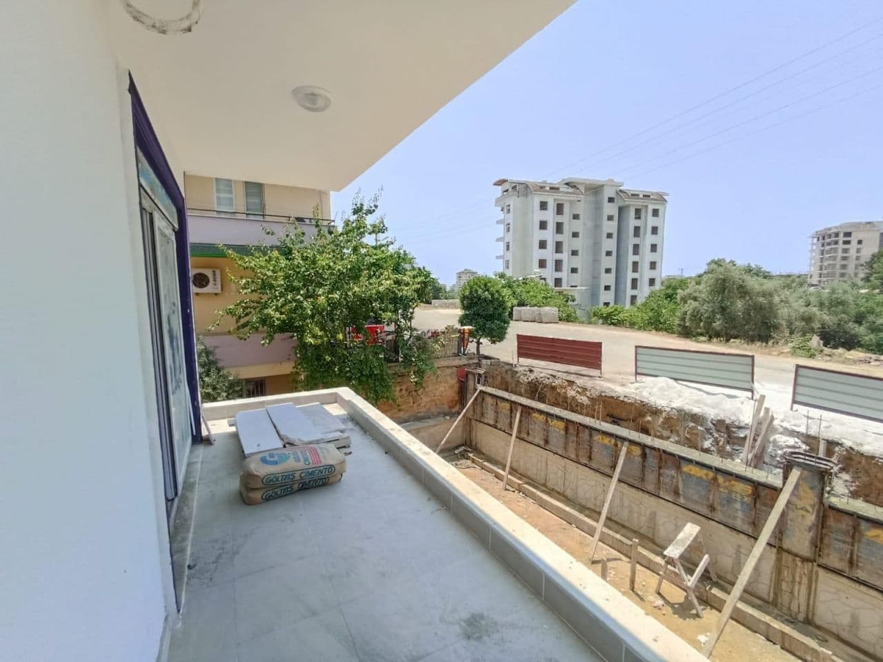 Пентхаус в Авсалларе, Турция, 125 м2, фото 3