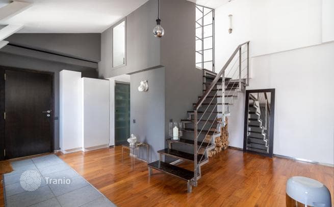 6-комнатная квартира 180 м² в Районе II, Венгрия