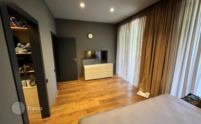 3-комнатная квартира 143 м² в Сабуртало, Грузия, фото 2