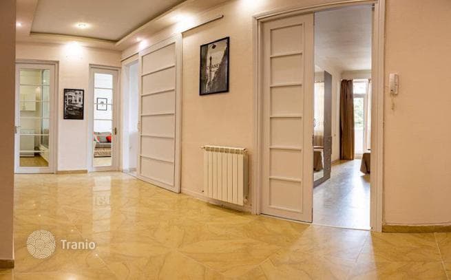 3-комнатная квартира 115 м² в Старом Тбилиси, Грузия