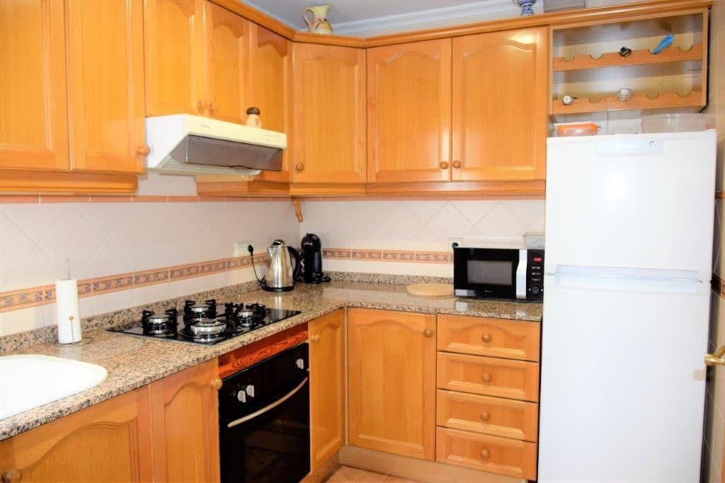 Апартаменты в Гуардамар-дель-Сегура, Испания, 75 м², фото 5