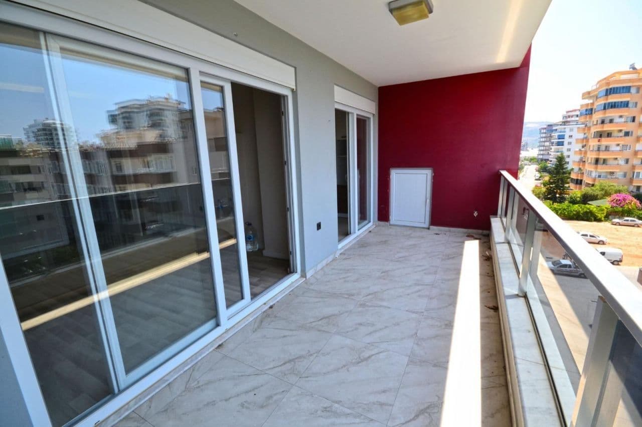 Квартира в Алании, Турция, 155 м2, фото 4