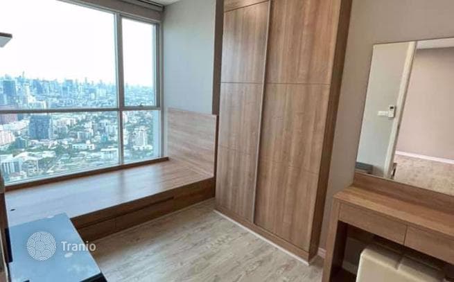 2-комнатные апартаменты в кондо в Пхая Тае, Таиланд, фото 4