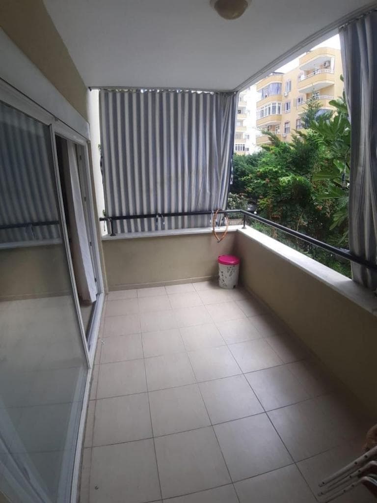 Квартира в Алании, Турция, 125 м2, фото 2
