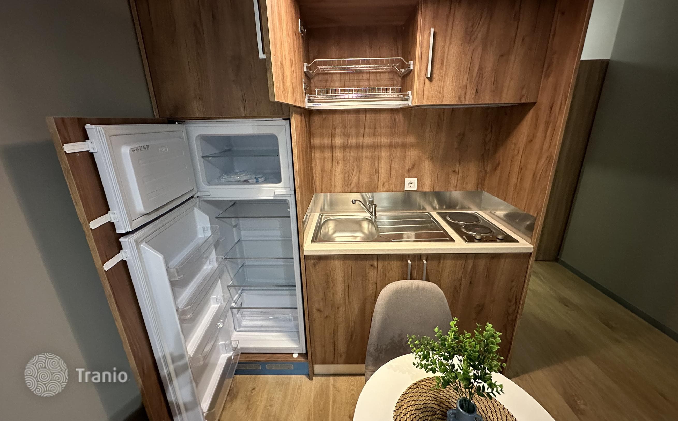 1-комнатные апартаменты в новостройке 31 м² в Батуми, Грузия, фото 4