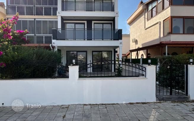 3-комнатная вилла 210 м² в Фетхие, Турция, фото 4