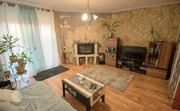 3-комнатная квартира 84 м² в Будапеште, Венгрия