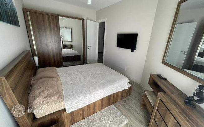 4-комнатная квартира 106 м² в Сабуртало, Грузия, фото 4