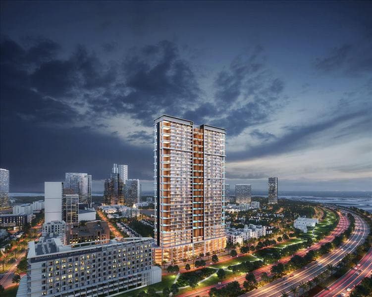 Jumeirah Village Circle (JVC), Jumeirah Village, Dubai,  UAE